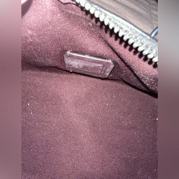 Coach Lacey Bag - Picture 10 of 13